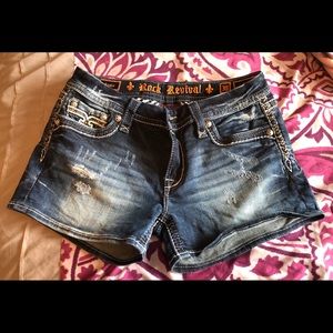 Size 30 anais fit